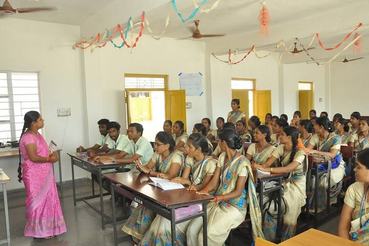 classroom